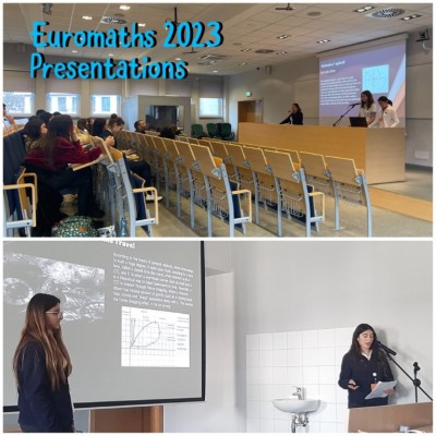 Euromaths Conference 2023